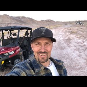 Meet your Posher, Trent